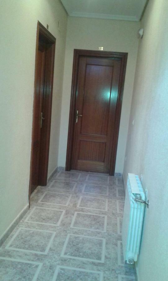 Ocaña Hostal Avila מראה חיצוני תמונה